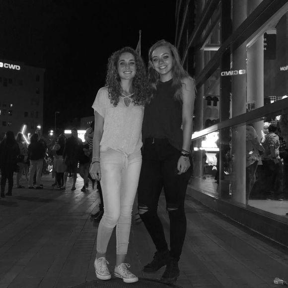 Meet your Posher, Delaney - Picture 1 of 1